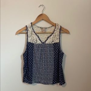 Cute Summer Tank!!